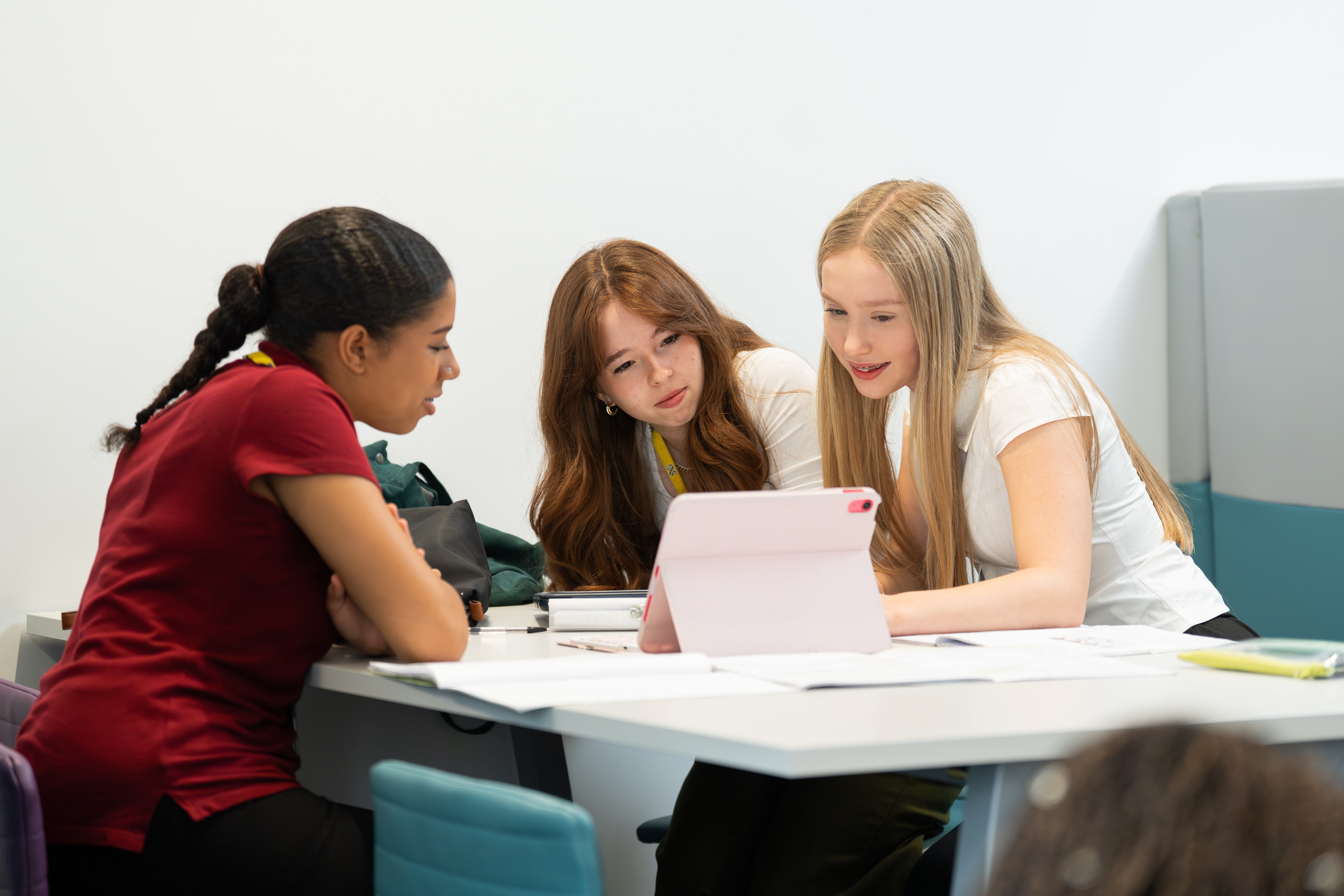 “Pupils thrive”: Ofsted praises warmth, ambition and belonging at ...