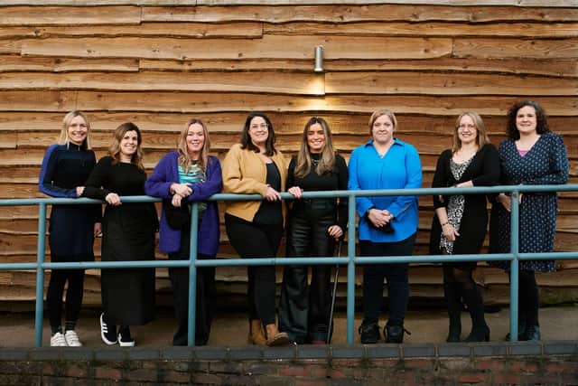 The Alchemy Virtual Assistance team
