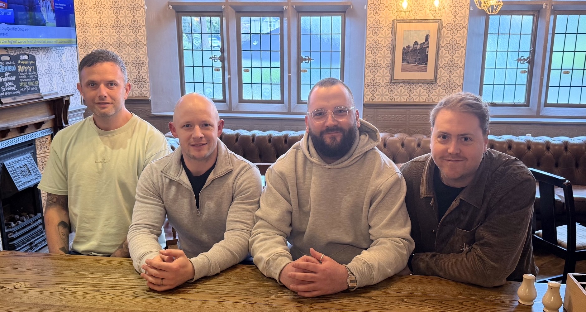 huddleUp partners with Leicestershire County Cricket Club to launch ...