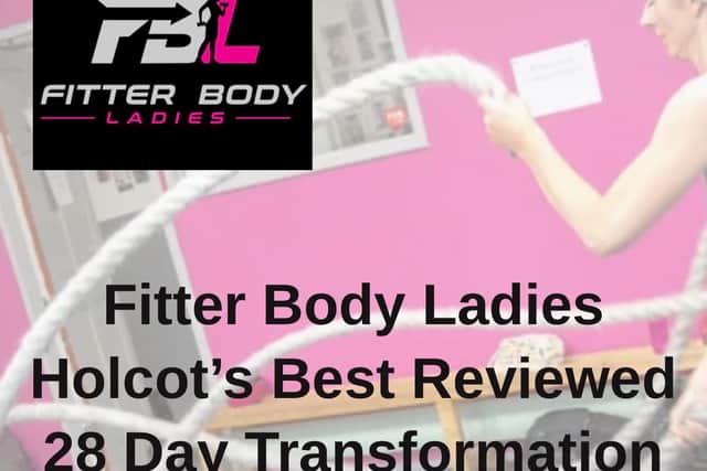 28 day programme