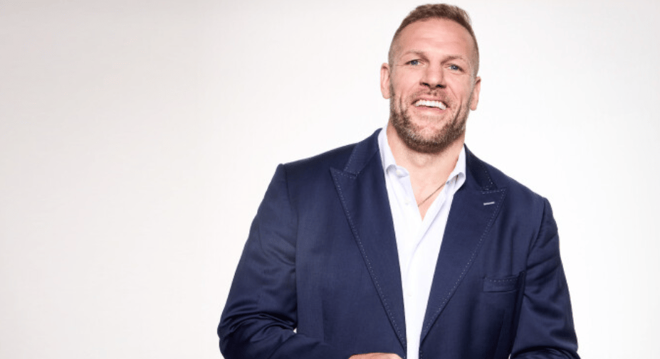 Former Northampton Saints player James Haskell says there are no miracle ...