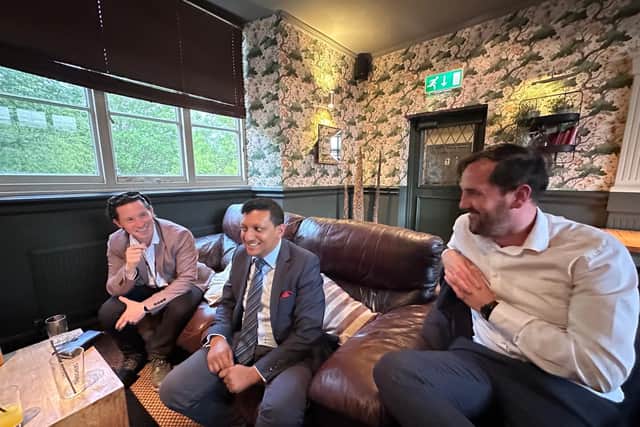 Solicitors in convo