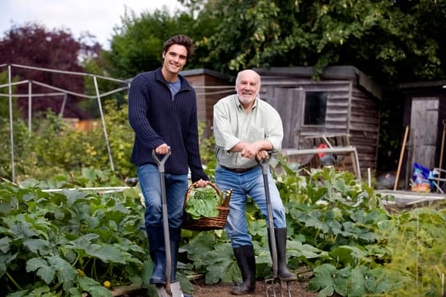Plot holders, gardeners, and community groups are being invited to help protect, promote and preserve allotments for future generations.