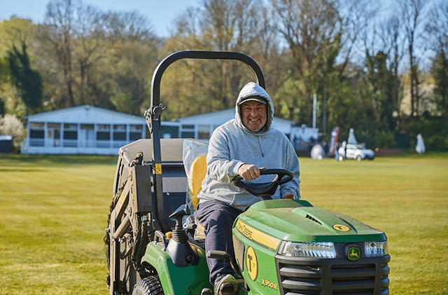 Marylebone Cricket Club (MCC) and The Cricketer launch their 2026 Community Cricket Heroes campaign