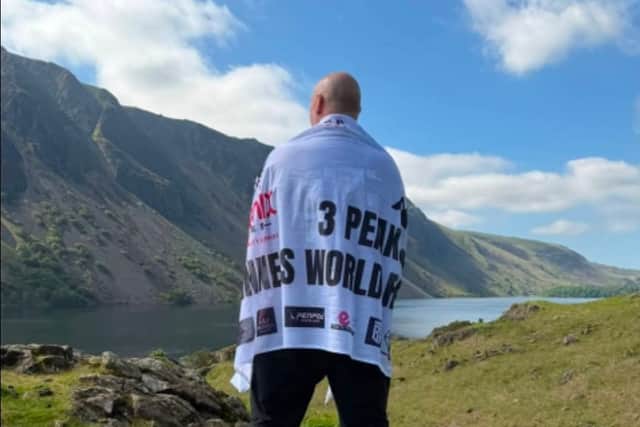 HH4170 - Amputee strongman Darren Greenfield completed an ascent of Ben Nevis.jpg