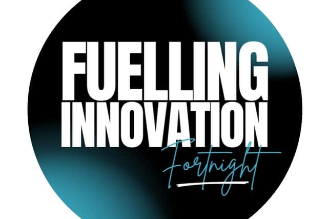 Fuelling Innovation Fortnight 2026