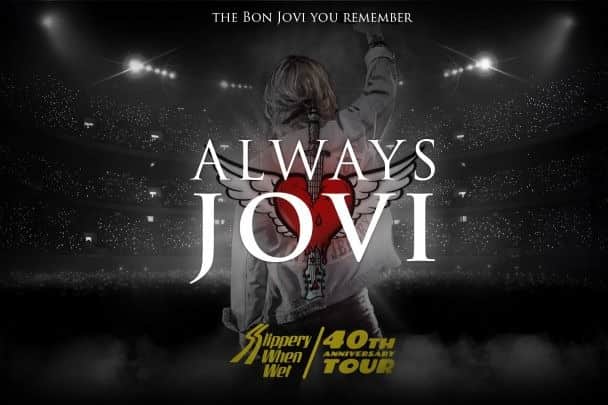 Always Jovi