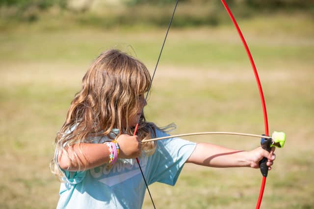 Archery