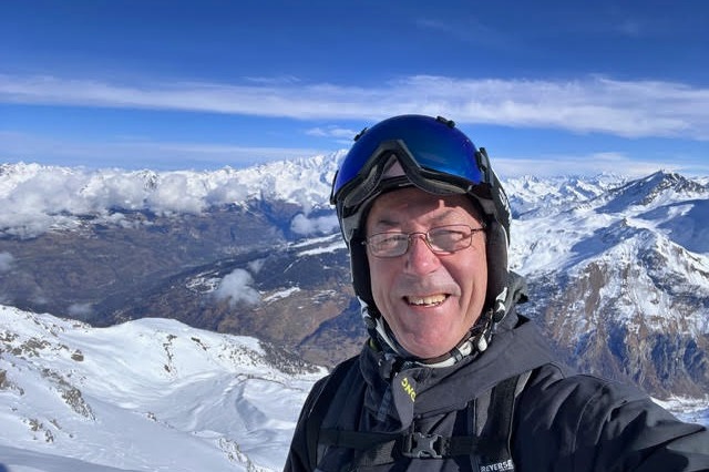 Von der unheilbaren Diagnose zum Kilimandscharo-Gipfel – Vater mit ...