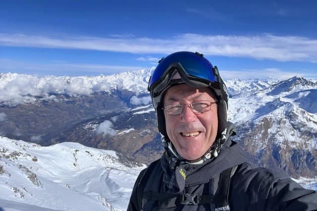 Von der unheilbaren Diagnose zum Kilimandscharo-Gipfel – Vater mit ...