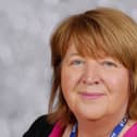 Eliza Hollis, executive headteacher The Forest CE Federation