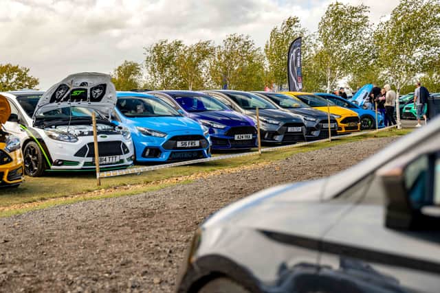 Ford Fair