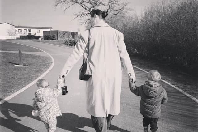 Family holidays don't have to mean travelling far. Sabine hopes to help solo parents enjoy memorable breaks in the UK and overseas too!
