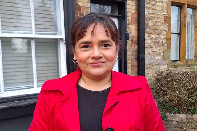 Cllr Rufia Ashraf, Early Prevention must start in our communities.