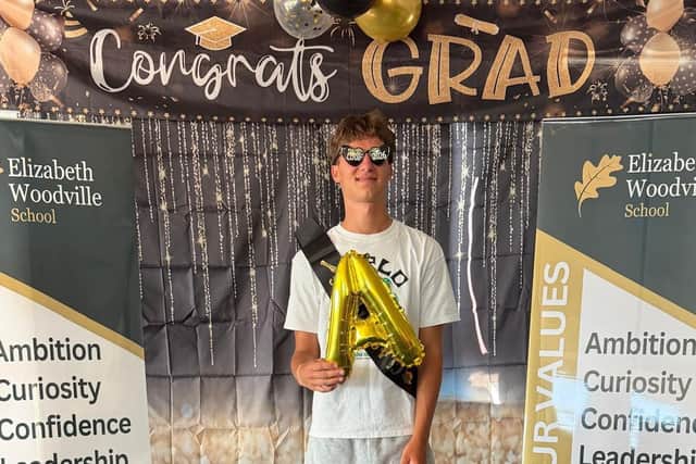 Congratulations to our amazing students!