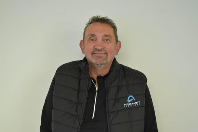 Peter Wilson will speak at the ICEL Emergency Lighting Conference