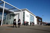 A very proud school.