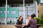 Northampton College