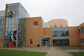 KC celebrates GCSEs