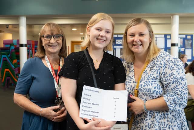 Proud moments, brilliant results!