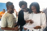 GCSE Success at Caroline Chisholm School