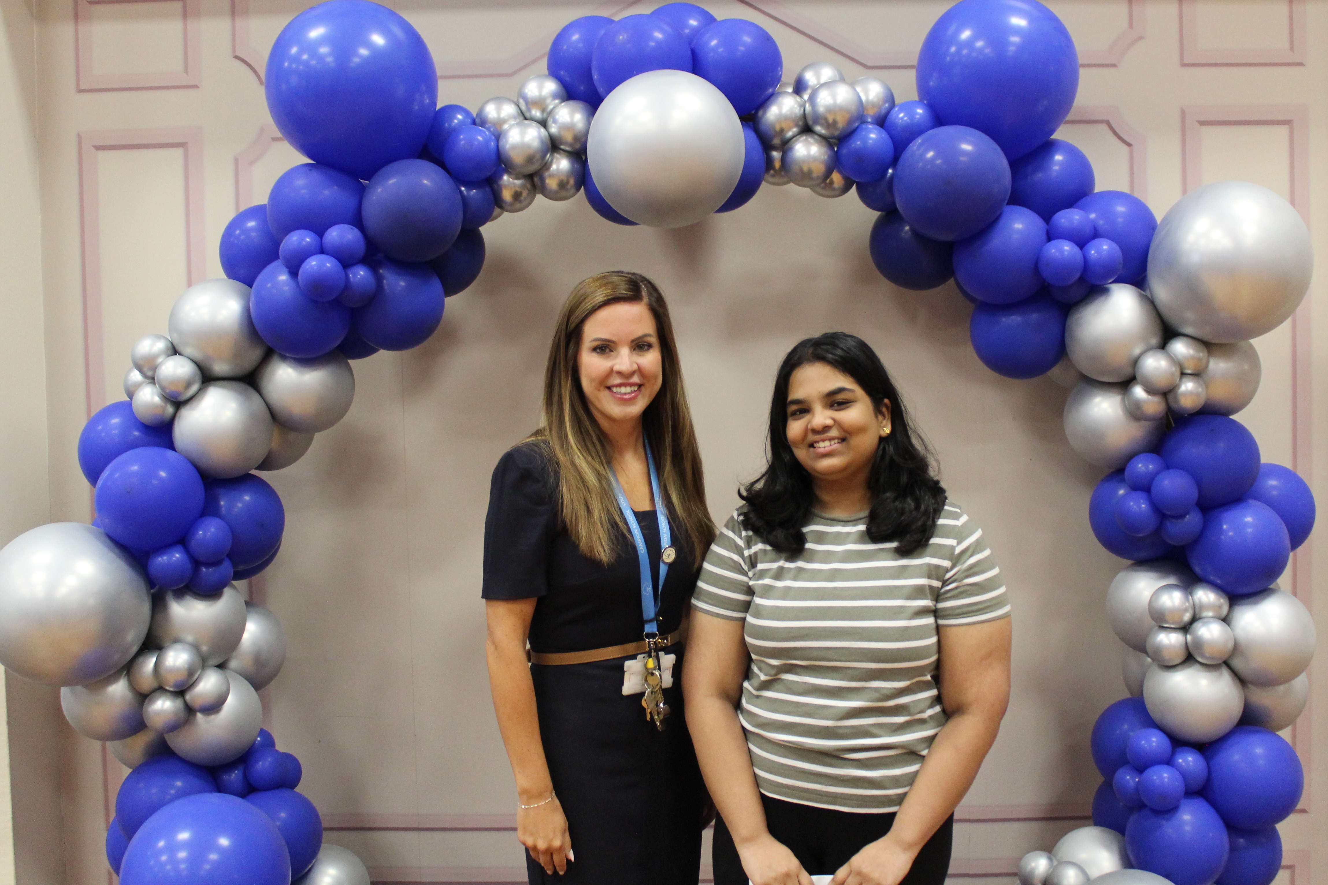 GCSE Results 2026: Joy for pupils at Campion School