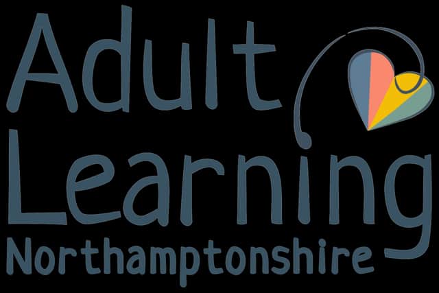 Your learning journey awaits you.