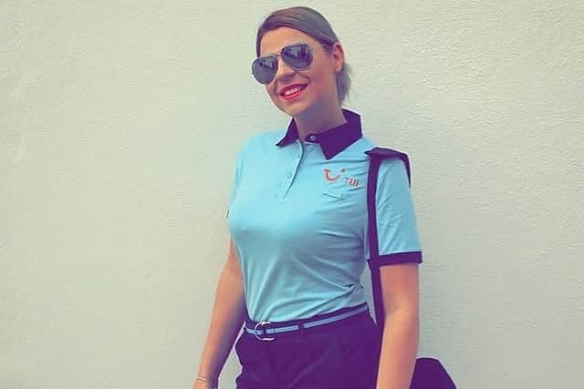 A throwback to my time working overseas for TUI, an experience that gave me the opportunity to live and work abroad, meet people from all over the world and build some incredible memories along the way. 
