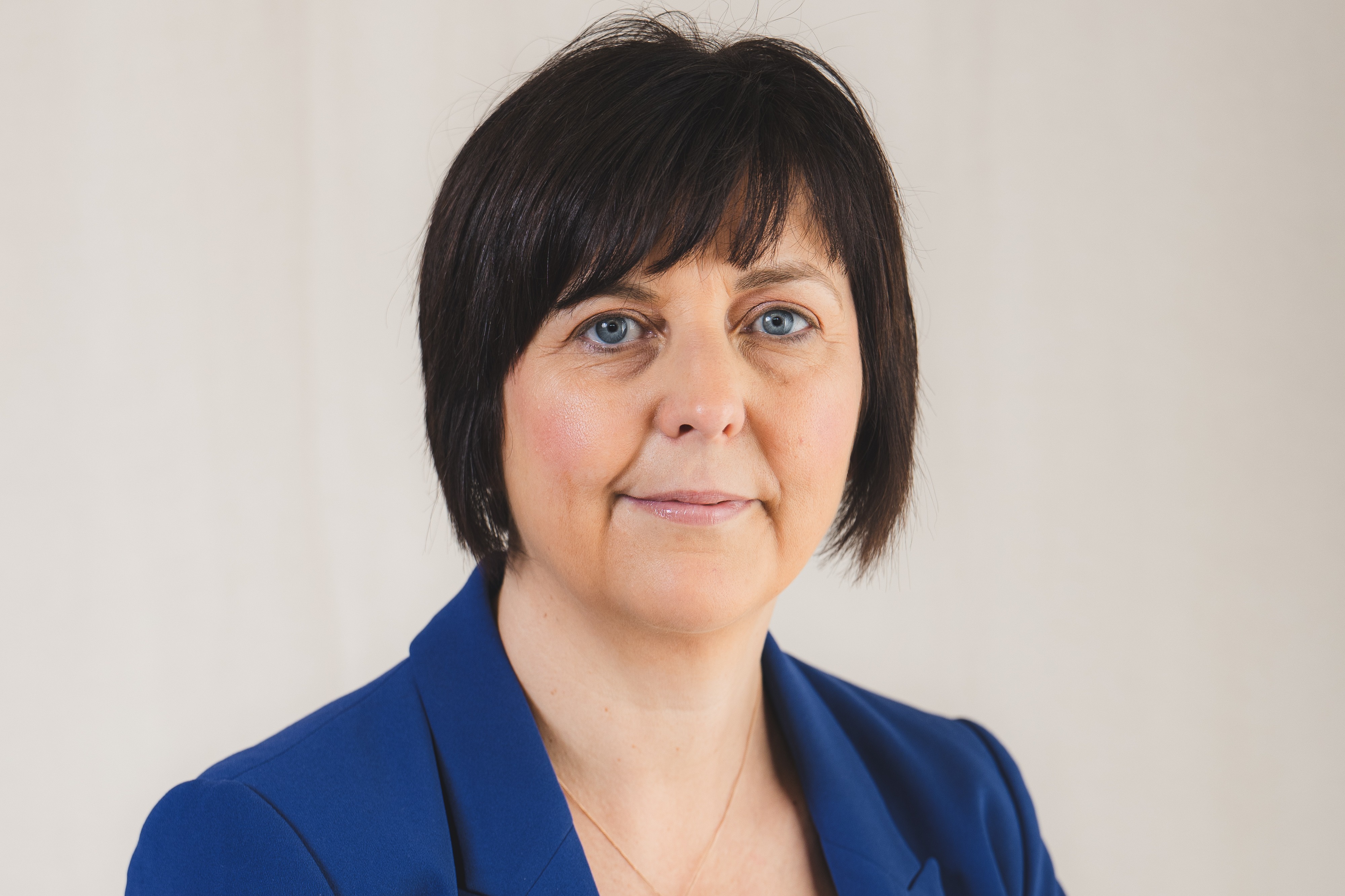 Die Bedford College Group ernennt Laura-Jane Rawlings MBE zur Vorsitzenden ...