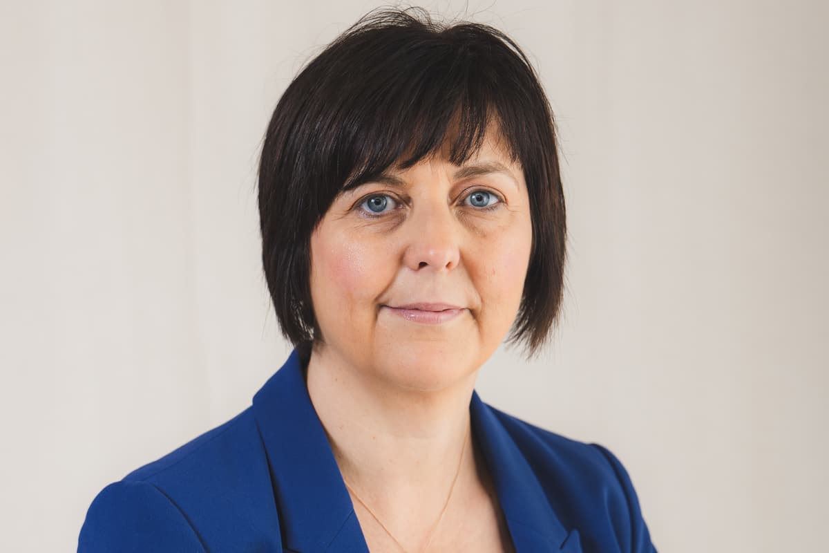 Die Bedford College Group ernennt Laura-Jane Rawlings MBE zur Vorsitzenden ...