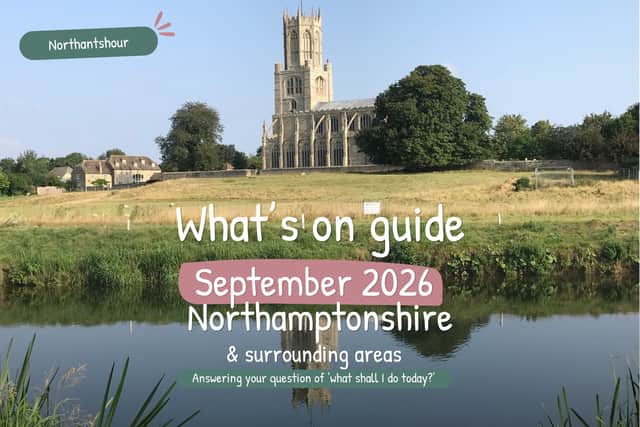 NorthantsHour