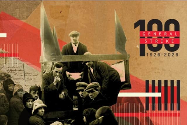 100 Years of the General Strike