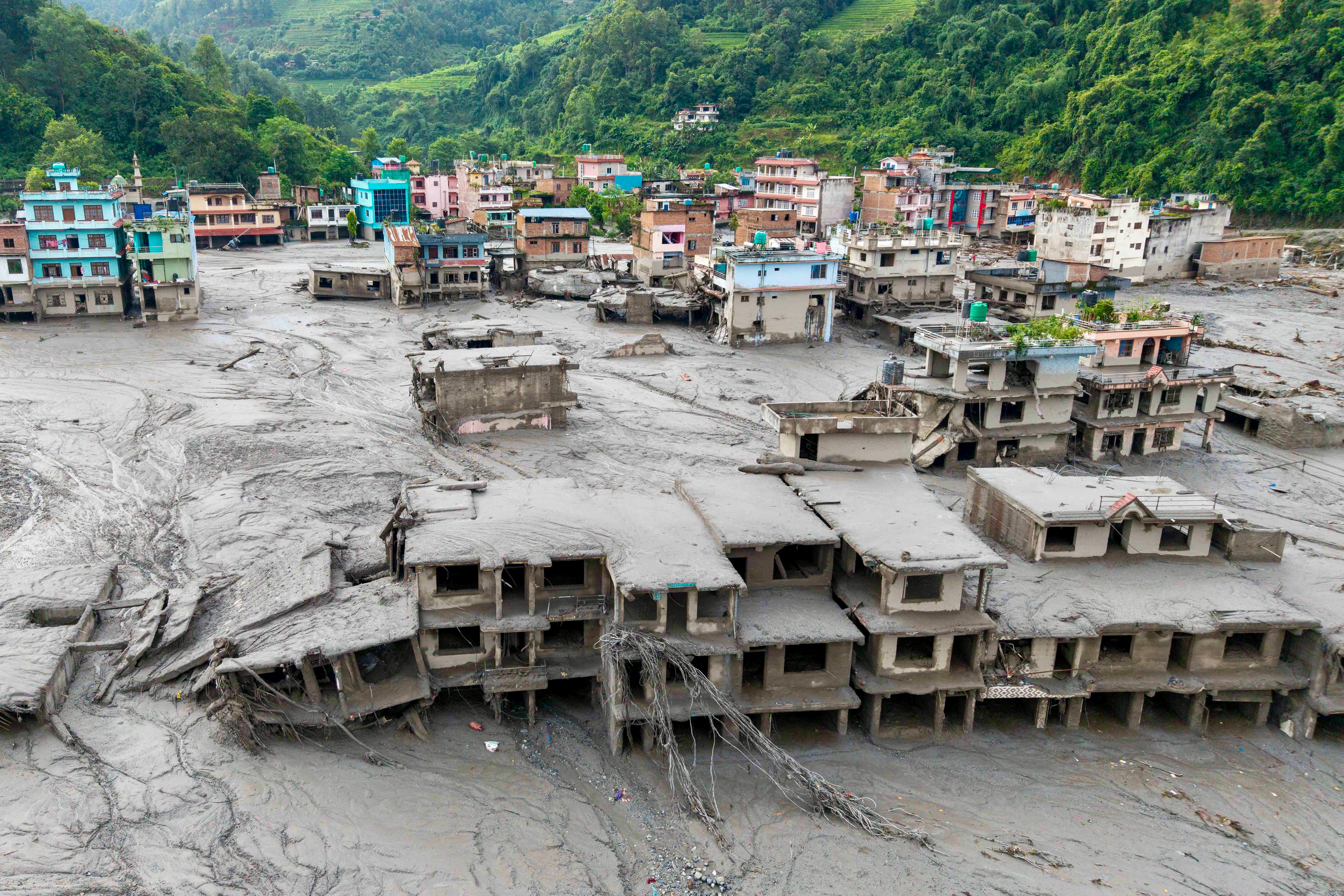 Northampton Nepalese community anxiously wait for news of loved ones in Nepal