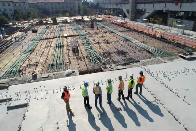The BauWatch Crime Report 2026 has revealed that UK construction site crime is becoming more severe, more targeted and more disruptive.