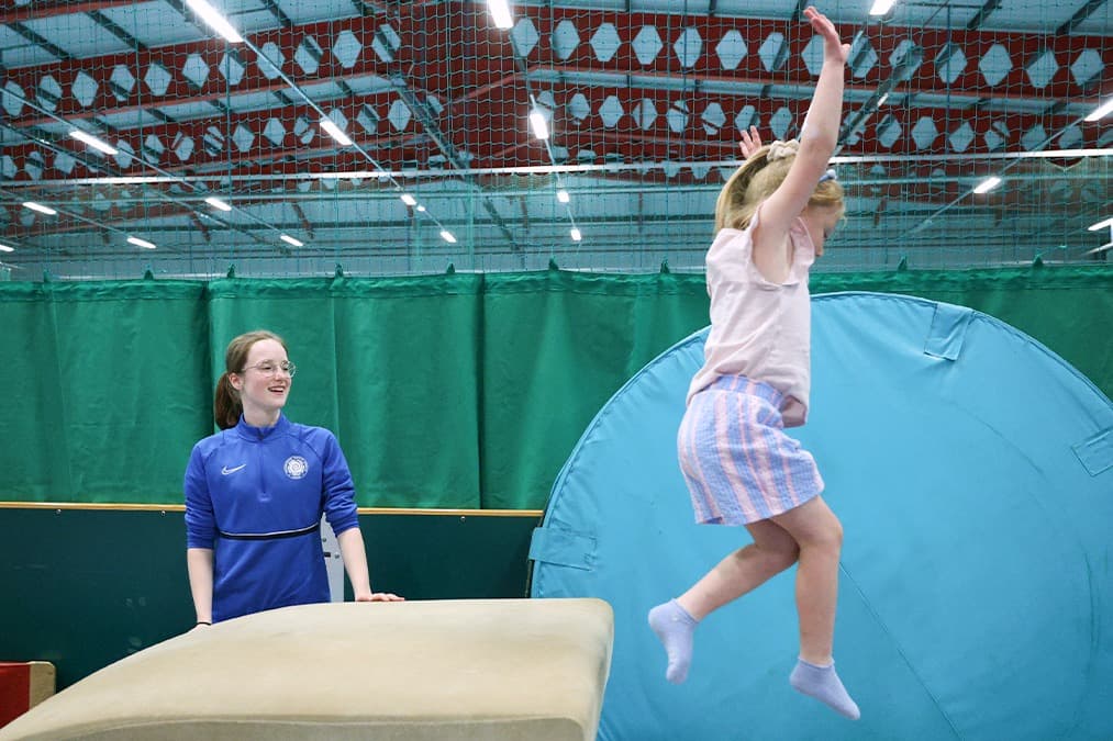 NTGA expands home education programme as demand continues to grow