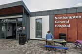 Northampton General Hospital