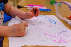 Parents have raised concerns about changes to childcare funding