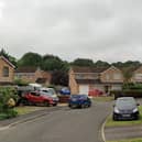 Wilford Avenue