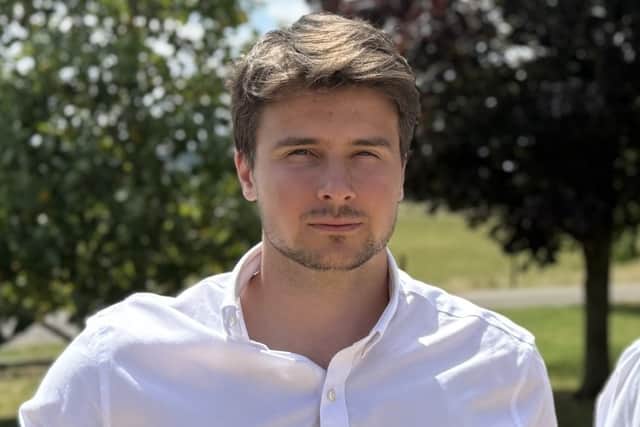 Ned Masalskas