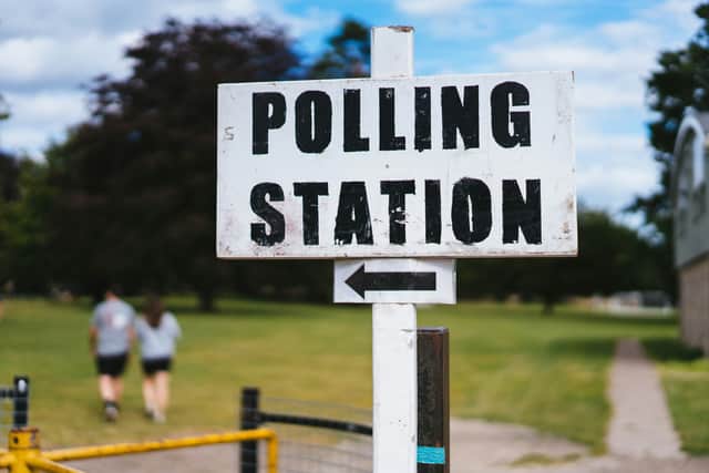 Northampton residents are being encouraged to ‘Step Forward’ and consider standing for election as local councillors.