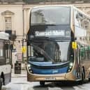 Stagecoach has made changes to a number of its services