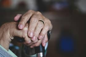Hylton Care has been rated 'good' by the CQC.