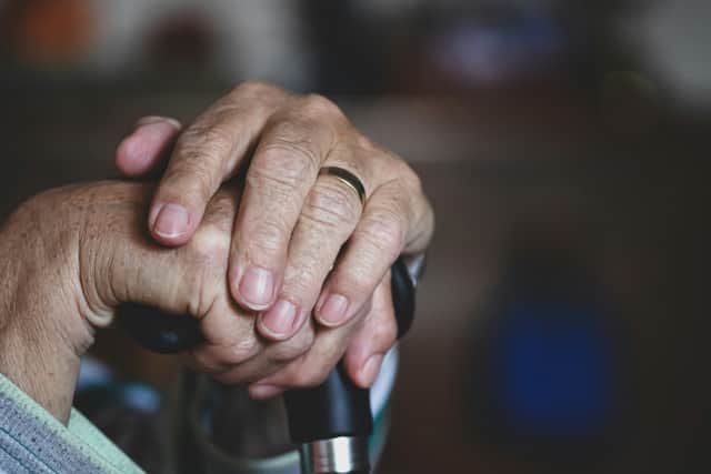 Hylton Care has been rated 'good' by the CQC.