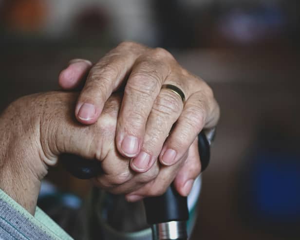 Hylton Care has been rated 'good' by the CQC.