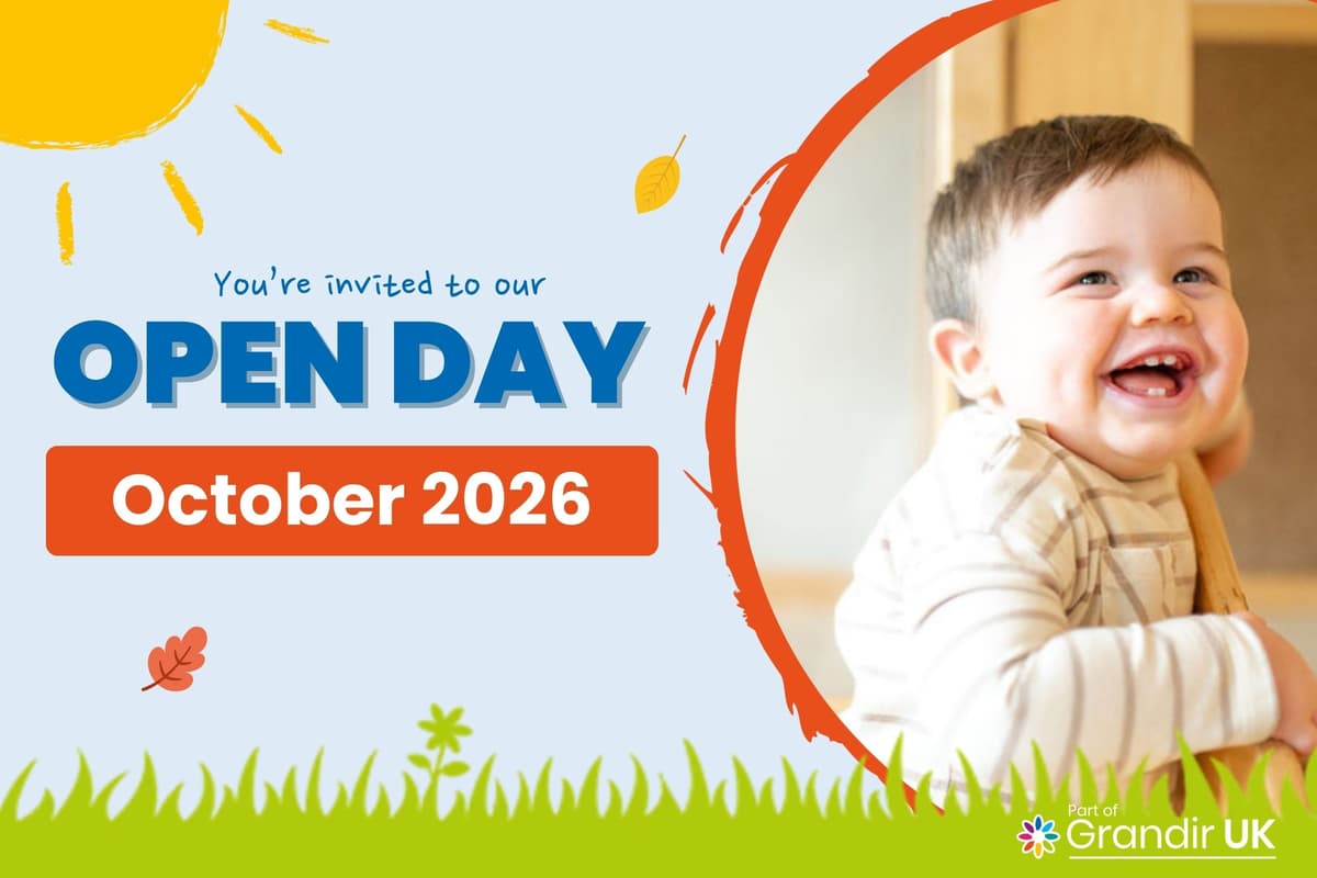 Northamptonshire families invited to explore local nurseries ...