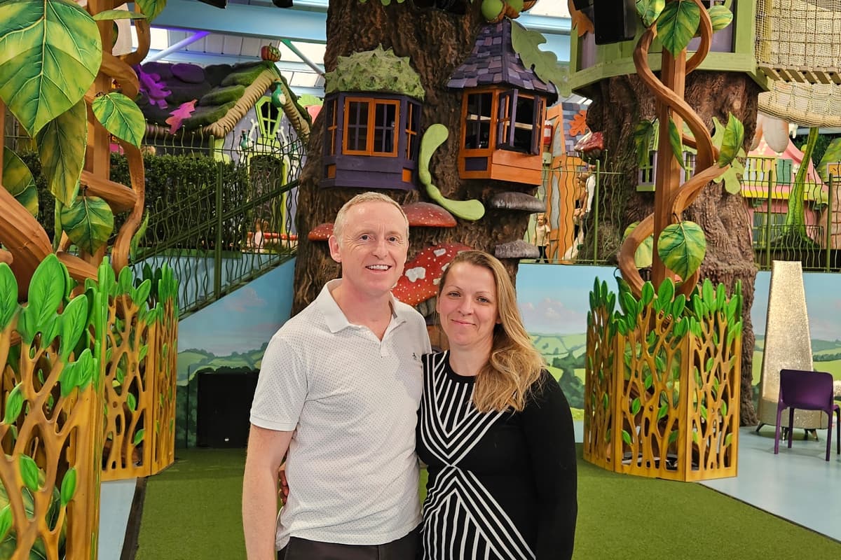 Schools across Northampton see increase in attendance after makeover from ...