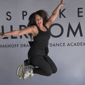 Inviting Northampton residents for a fun and energetic new fitness experience