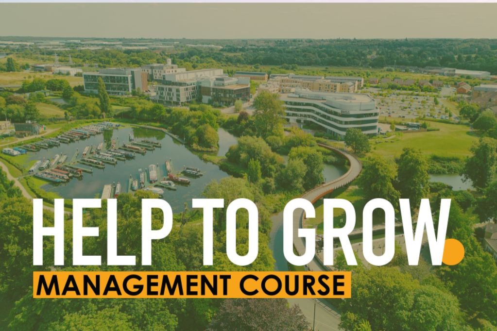 Businesses urged to act now and secure a place on Government-backed growth programme