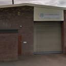 Daventry Contact