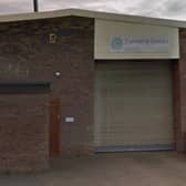 Daventry Contact